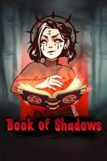 Book of Shadows (PC) Steam Key GLOBAL