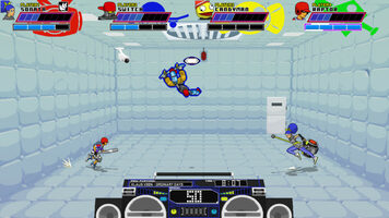 Lethal League PlayStation 4 for sale