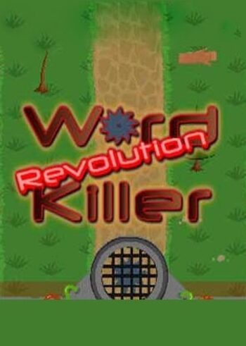 Word Killer: Revolution Steam Key GLOBAL