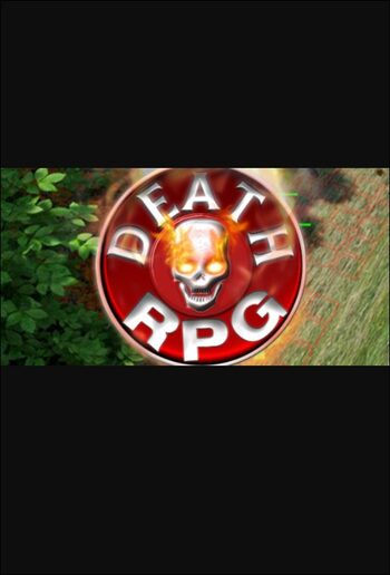 Death Rpg (PC) Steam Key GLOBAL