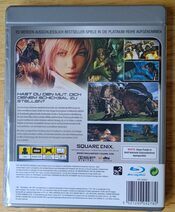 FINAL FANTASY XIII PlayStation 3