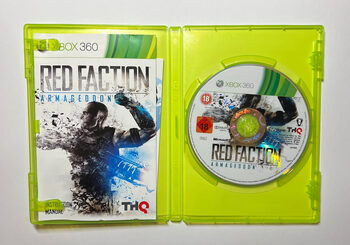 Buy Red Faction: Armageddon Xbox 360