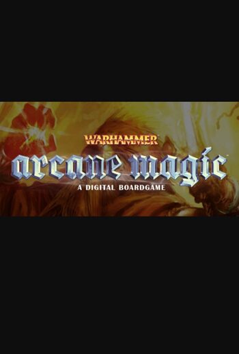 Warhammer: Arcane Magic  (PC) Steam Key GLOBAL