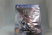 Star Wars Jedi: Fallen Order PlayStation 4