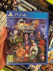 Ghost Parade PlayStation 4