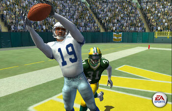 Madden NFL 06 Xbox