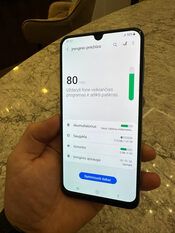 Get Samsung Galaxy A50 64GB Blue