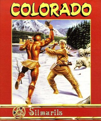 Colorado Commodore / Amiga