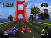 Cruis'n USA Nintendo 64