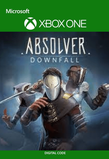 Absolver XBOX LIVE Key GLOBAL