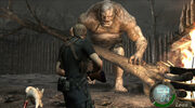 Buy Resident Evil 4 (2005) Xbox Live Key BRAZIL