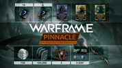 Warframe - Master Thief Pinnacle Pack (DLC) Steam Key LATAM