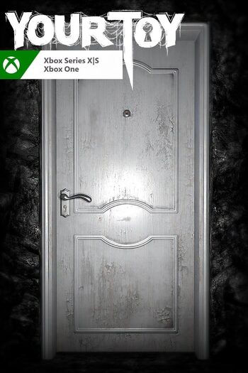 Your Toy XBOX LIVE Key ARGENTINA