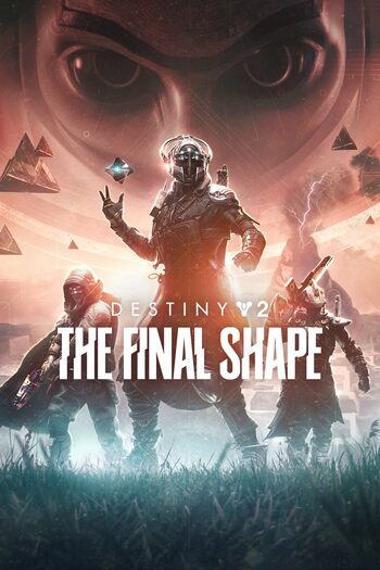 Destiny 2: The Final Shape (DLC) (PC) Clé Steam GLOBAL