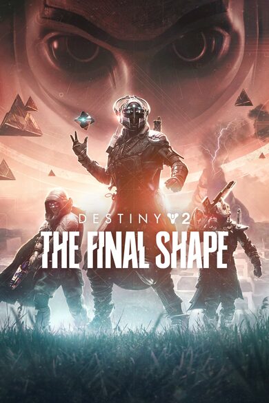 E-shop Destiny 2: The Final Shape (DLC) (PC) Steam Key EUROPE