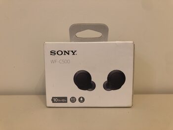 Sony WF-C500 Wireless Ausinukai