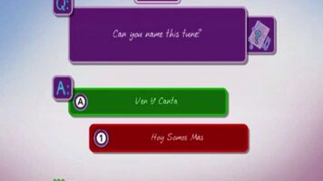 Violetta: Rhythm & Music Wii