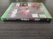 NBA 2K20 Xbox One for sale