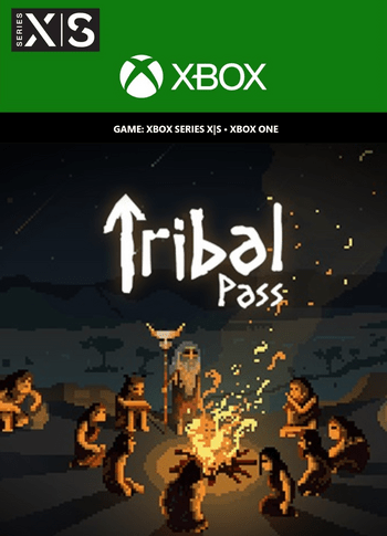 Tribal Pass XBOX LIVE Key ARGENTINA