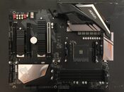 Gigabyte B450 AORUS PRO AMD B450 ATX DDR4 AM4 3 x PCI-E x16 Slots Motherboard