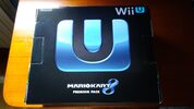 Nintendo Wii U Premium, Black, 32GB