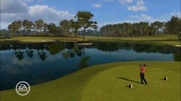 Redeem Tiger Woods PGATOUR 09 PlayStation 3