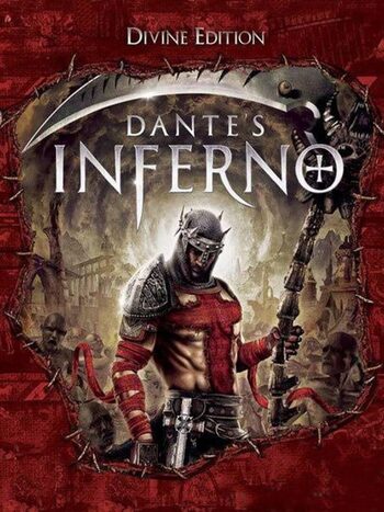 Dante's Inferno: Divine Edition Xbox 360