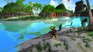 Ty the Tasmanian Tiger (2002) Xbox