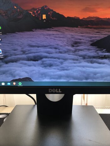 Dell E2216HV 60Hz Monitor