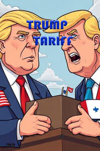 Trump Tariff Steam Key (PC) GLOBAL