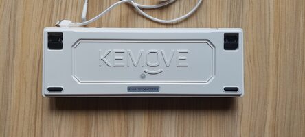 Kemove K61 Snowfox | Shadow