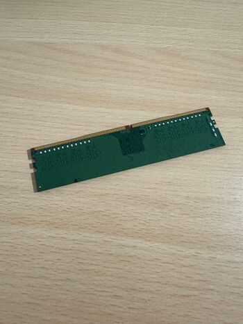 Kingston ValueRam DDR4 2400 PC4-19200 8GB CL17
