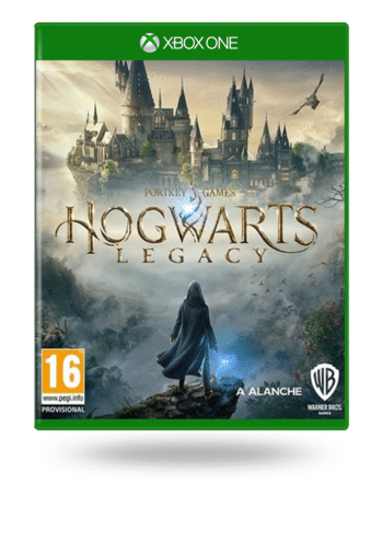 Hogwarts Legacy Xbox One