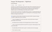 Get Vampire: The Masquerade — Night Road (PC) Steam Key GLOBAL