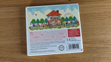 Buy Animal Crossing: Happy Home Designer Nintendo 3DS