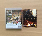 Lair PlayStation 3 for sale