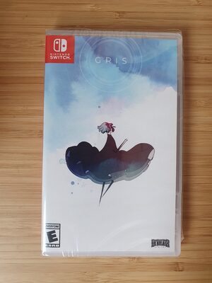 Gris Nintendo Switch