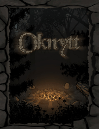 Oknytt (PC) Steam Key GLOBAL