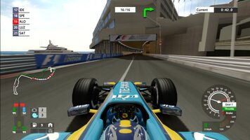 F1 2006 PSP