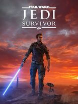 Star Wars Jedi: Survivor PlayStation 5