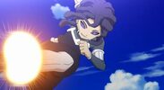 Redeem Inazuma Eleven Go 2: Chrono Stone - Neppuu Nintendo 3DS