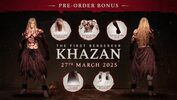 First Berserker: Khazan Pre-Order Bonus (DLC) (PS5) PSN Key EUROPE