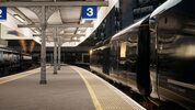 Train Sim World: Great Western Express Route (DLC) (PC) Steam Key GLOBAL