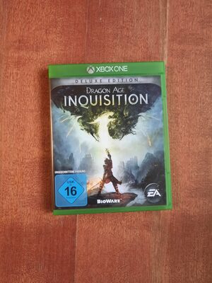 Dragon Age: Inquisition - Deluxe Edition Xbox One