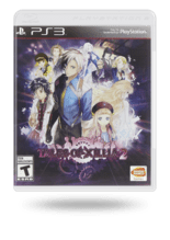 Tales of Xillia 2 PlayStation 3