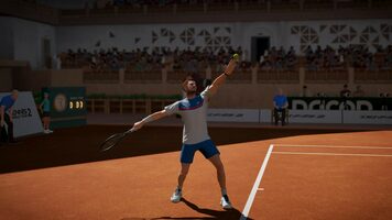 Tennis World Tour 2 - Complete Edition PlayStation 5 for sale
