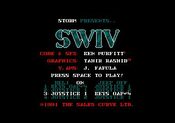 Redeem SWIV Game Boy Color