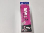 Buy RAGE 2 PlayStation 4