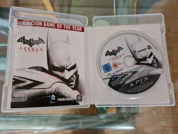 Batman: Arkham City - Harley Quinn's Revenge PlayStation 3