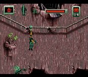 Stargate (1995) SNES for sale